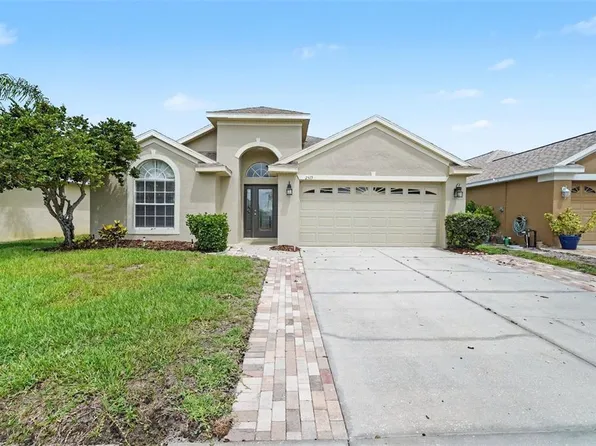 2519 Big Pine Dr, Holiday, FL 34691