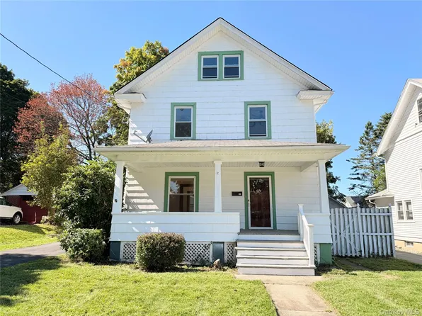 11 Gardner Avenue, Middletown, NY 10940