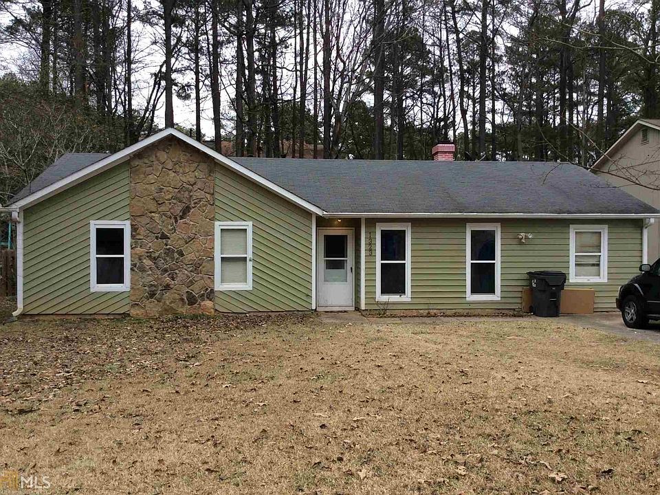 1st image of 1323 Sugarwood Ln