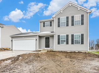 731 Woodvalley Ct, Corunna, MI 48817