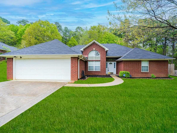 174 Oakridge Ln, Longview, TX 75605