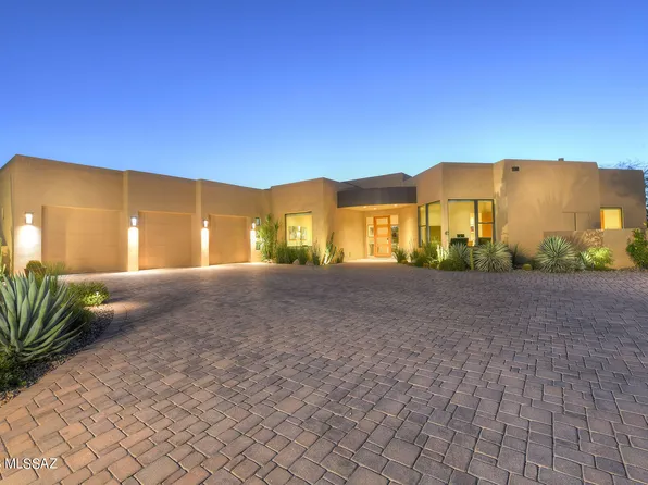 2164 W Ironwood View Pl, Tucson, AZ 85742