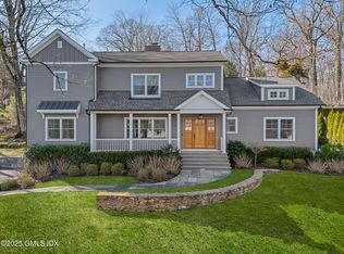 17 Ridgebrook Rd, Greenwich, CT 06830