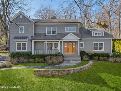 17 Ridgebrook Rd, Greenwich, CT, 06830
