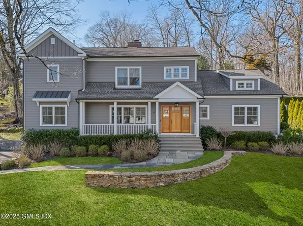 17 Ridgebrook Rd, Greenwich, CT 06830