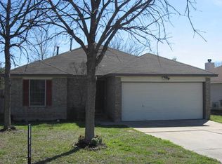 514 Jefferson Ln, Georgetown, TX 78626