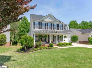 130 White Bark Way, Taylors, SC 29687