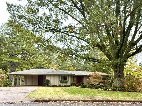 1726 Thorntree Dr, Dyersburg, TN 38024