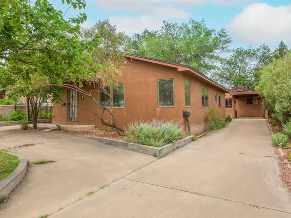 513 Morningside Dr SE, Albuquerque, NM 87108
