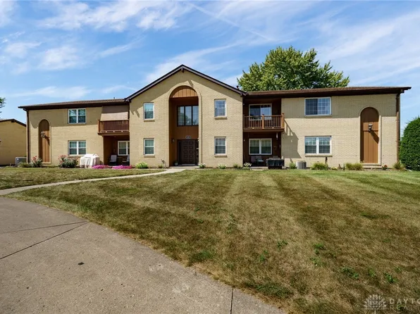 620 Kitrina Ave #E, Tipp City, OH 45371