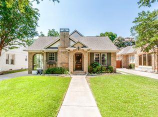 5834 Monticello Ave, Dallas, TX 75206