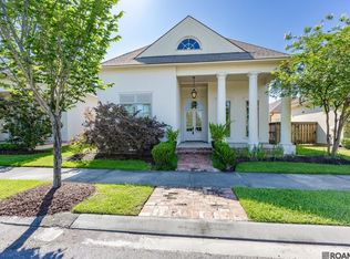10818 Preservation Way, Baton Rouge, LA 70810