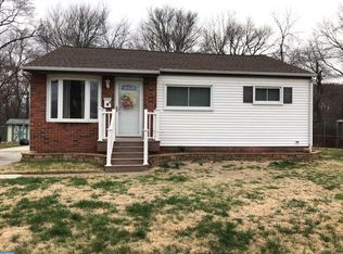 5 Payne Ave, Runnemede, NJ 08078