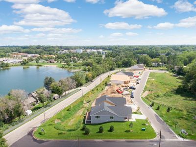 249 McCarrons Pl W, Roseville, MN, 55113