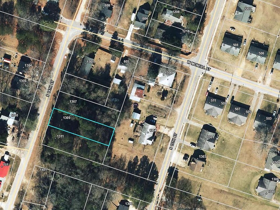 1st image of 1309 S 14th St #2