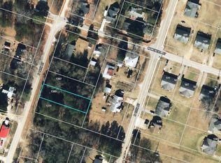 1309 S 14th St #2, Lillington, NC 27546