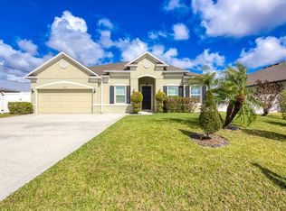 5285 NW South Delwood Drive, Port St Lucie, FL 34986