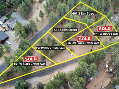 681 S Elm St, Sisters, OR, 97759