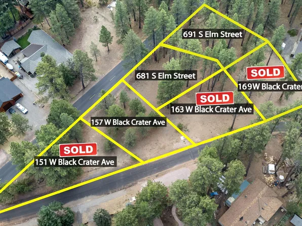 681 S Elm St, Sisters, OR 97759