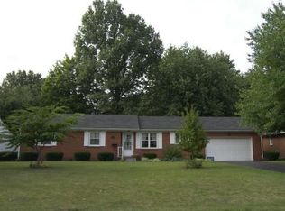 1019 Breezewood Ct, Findlay, OH 45840