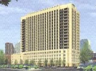 1255 S State St UNIT 1213, Chicago, IL