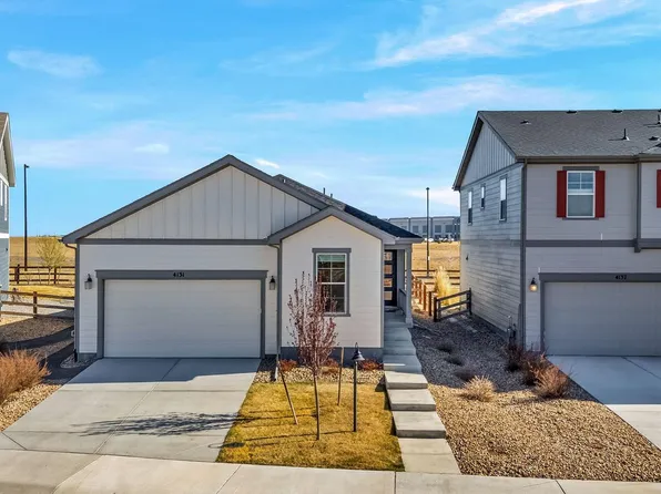 4131 Chasm Lake Dr, Loveland, CO 80538