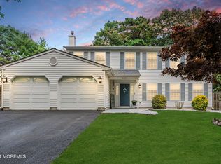 130 Canis Dr, Brick, NJ 08724