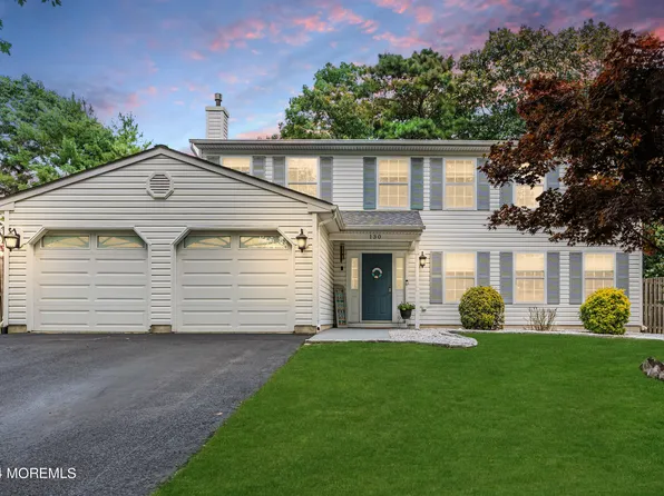 130 Canis Drive, Brick, NJ 08724