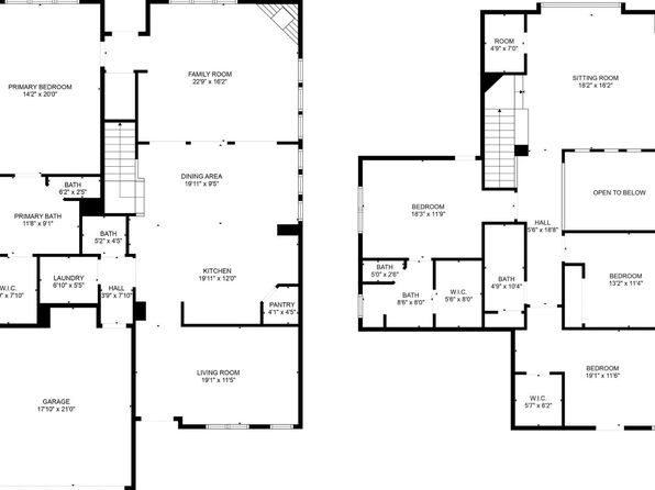 710 Oakleaf Dr, Midlothian, TX 76065