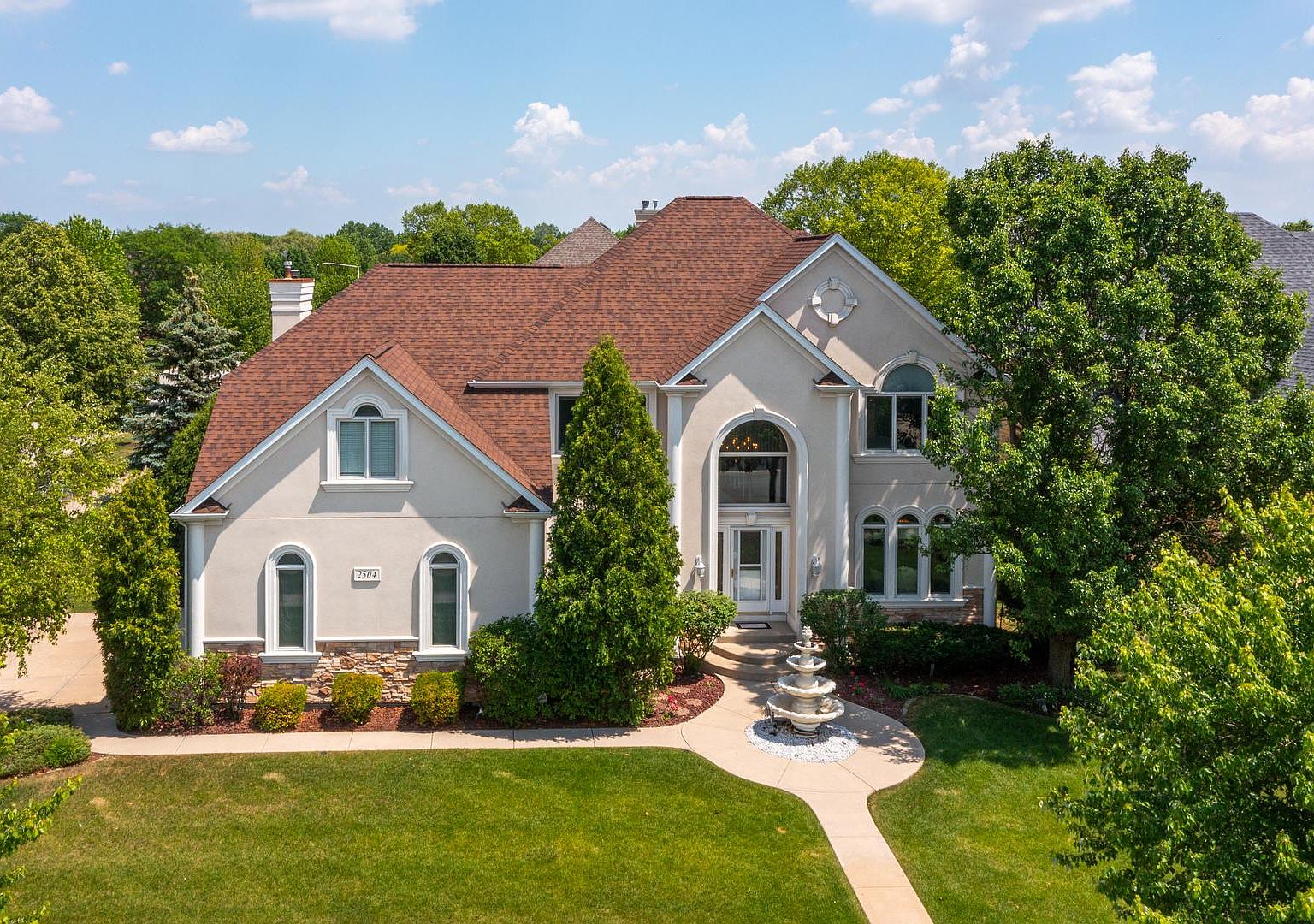 2504 Bar Harbour Ct, Naperville, IL 60564 Zillow
