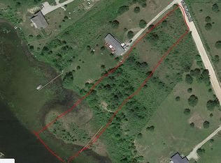 5850 Twin Lakes Rd, Cheboygan, MI 49721