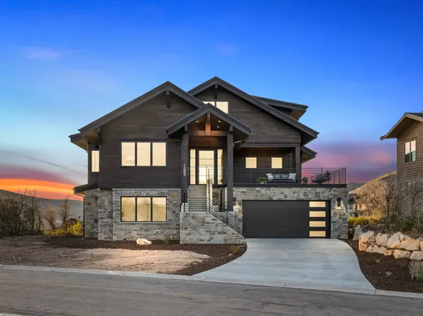 1285 Lasso Trl, Hideout, UT 84036