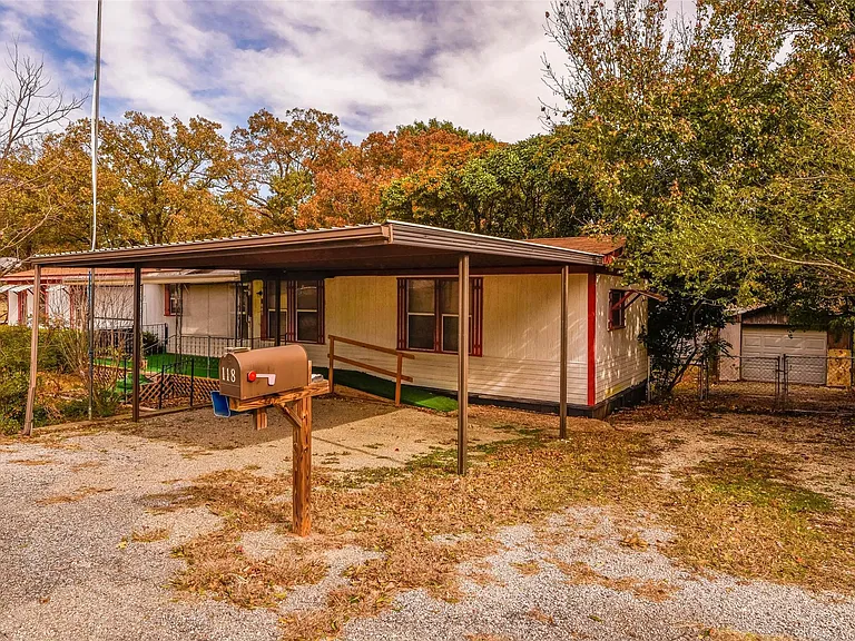 Carport