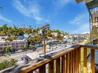 3212 Hamilton Way UNIT 6, Los Angeles, CA 90026