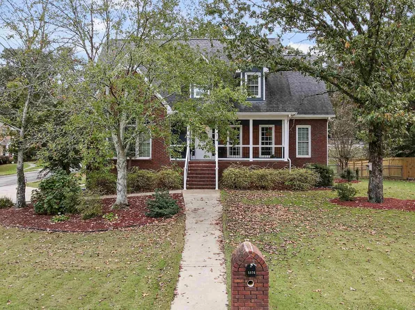 5876 Whitewood Cir, Hoover, AL 35244