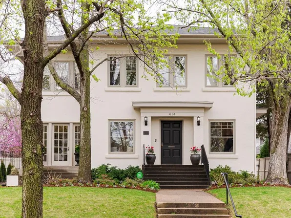 414 NW 20th St, Oklahoma City, OK 73103