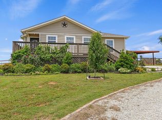 153 McCrae Ln, Boyd, TX 76023