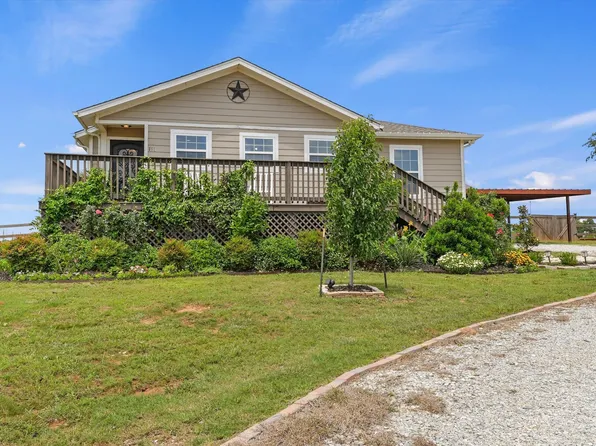 153 McCrae Ln, Boyd, TX 76023