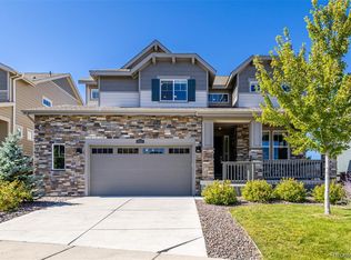 8133 S Ider Ct, Aurora, CO 80016