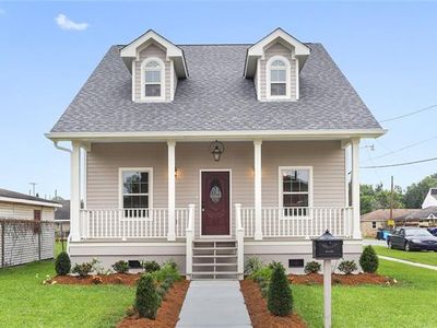 6701 Chartres St, Arabi, LA, 70032
