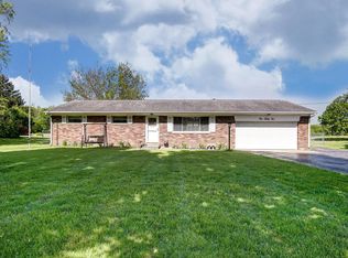 132 Ogden Rd, Wilmington, OH 45177