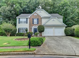 3180 Northcliff Dr, Suwanee, GA 30024