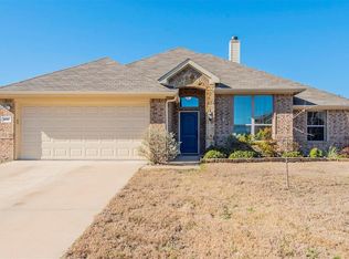 132 Harvest Way, Crandall, TX 75114