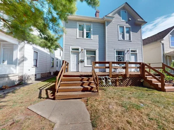 102 E Patterson Ave, Columbus, OH 43202