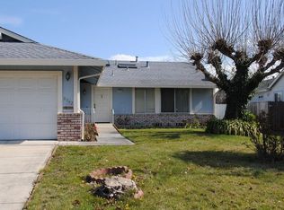 8742 Laurelwood Dr, Rohnert Park, CA 94928