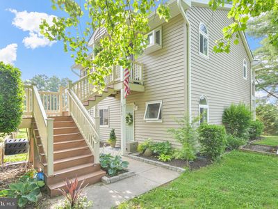 10277 Cliff Swallow Ct #205A, New Market, MD, 21774