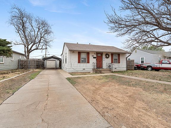 2nd image of 4603 Parker St