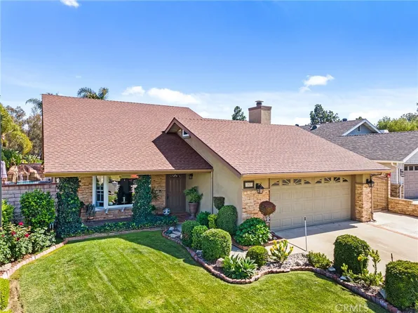 3437 Organdy Ln, Chino Hills, CA 91709