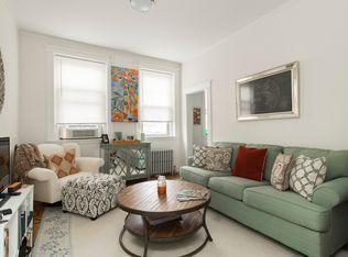 1851 Commonwealth Ave #26TT, Boston, MA 02135