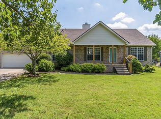518 Windy Rd, Mount Juliet, TN 37122